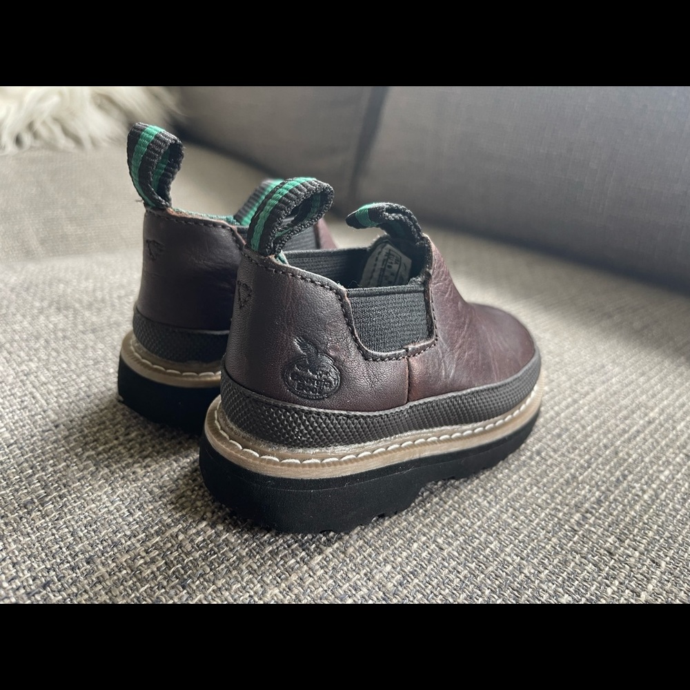 Georgia Romeo in Infant size 4